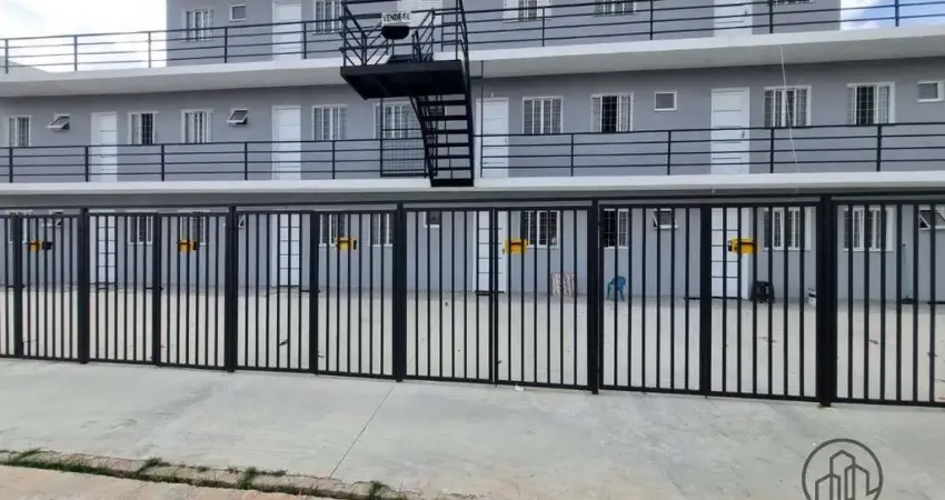 Kitnet / Stúdio à venda na Rua Quinzinho de Barros, 231, Vila Hortência, Sorocaba