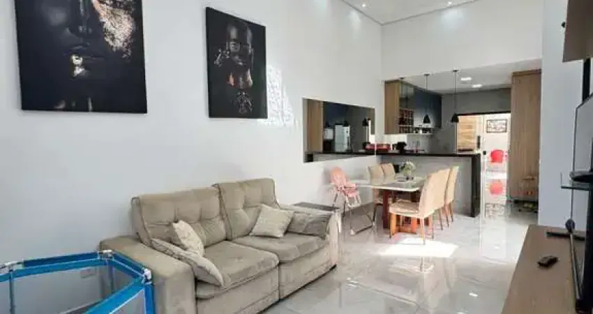 Casa em condomínio fechado com 3 quartos à venda na Rua Selma Aparecida Said, 801, Horto Florestal, Sorocaba