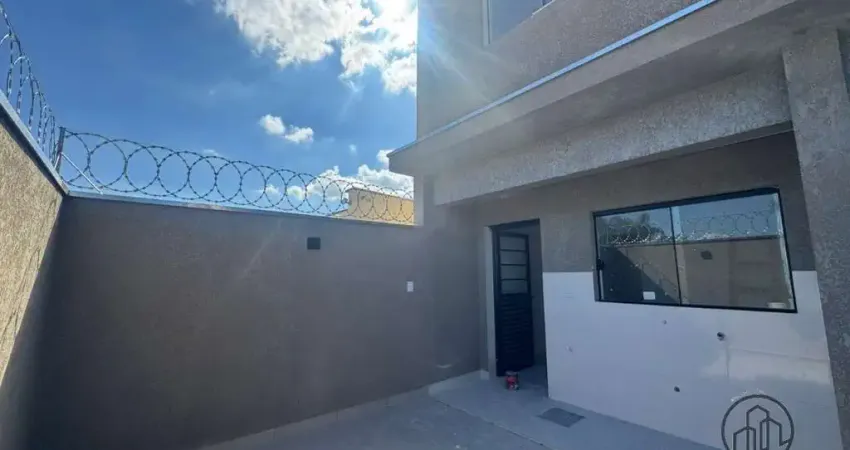 Casa com 2 quartos à venda na Rua Afonso Pedrazzi, 413, Vila Trujillo, Sorocaba