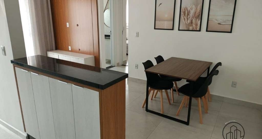 Apartamento com 2 quartos para alugar na Alameda Bauru, 300, Jardim Saira, Sorocaba