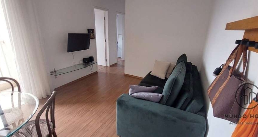 Apartamento com 2 quartos para alugar na Bulgária, 25, Jardim Europa, Sorocaba