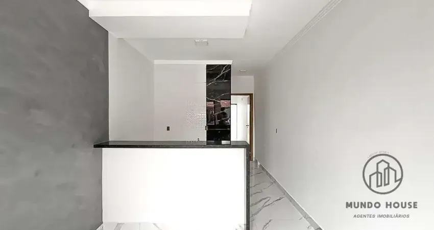 Casa com 1 quarto à venda na José Guerreiro, 48, Jardim Cardoso, Sorocaba