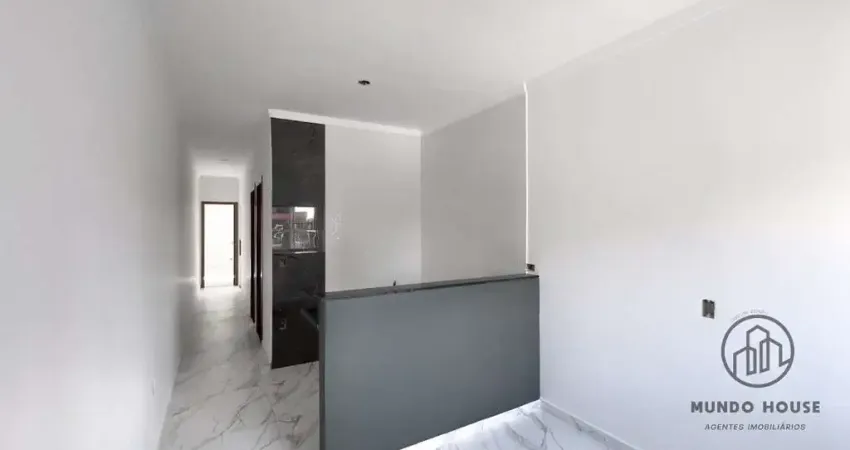 Casa com 2 quartos à venda na José Claudemir Tomasi, 01, Jardim Alpes de Sorocaba, Sorocaba