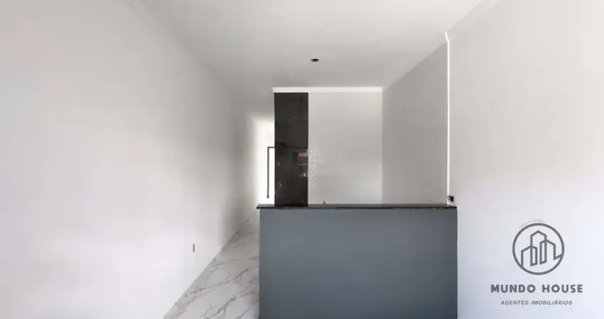 Casa com 2 quartos à venda na José Gutierrez, 203, Jardim Alpes de Sorocaba, Sorocaba
