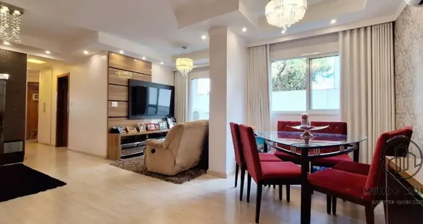 Apartamento com 3 quartos à venda na Rua João Dias de Souza, 207, Parque Campolim, Sorocaba