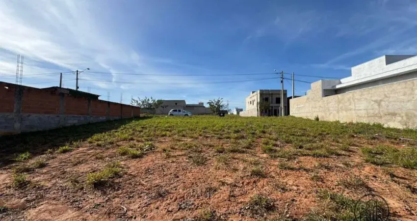 Terreno em condomínio fechado à venda na Rodovia João Leme Dos Santos, 117, Jardim São Lucas, Salto de Pirapora