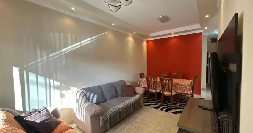 Casa em condomínio fechado com 3 quartos à venda na Condomínio Residencial Horto Florestal II, 800, Horto Florestal, Sorocaba