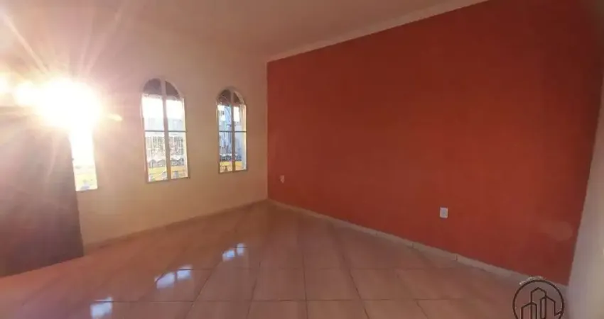 Casa com 4 quartos para alugar na Araraquara, 760, Jardim Leocádia, Sorocaba