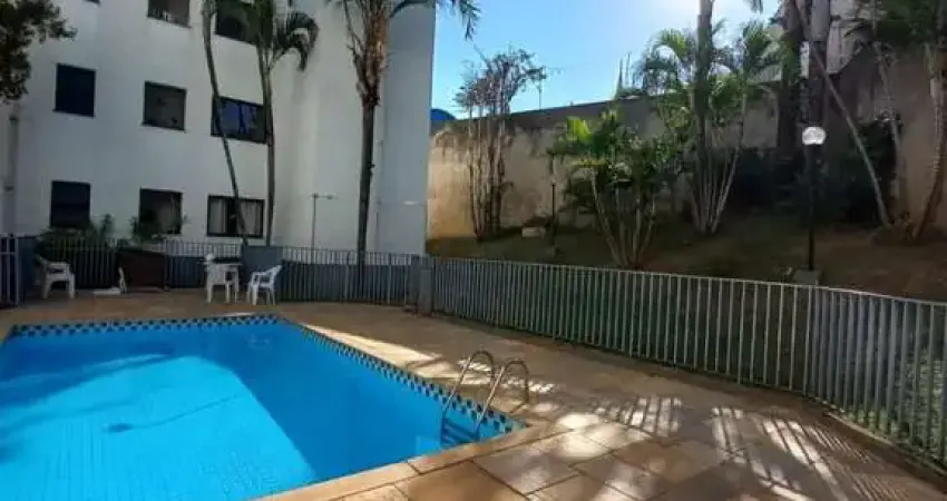 Apartamento com 2 quartos para alugar na Rua Moyses Rusconi, 125, Vila Lucy, Sorocaba