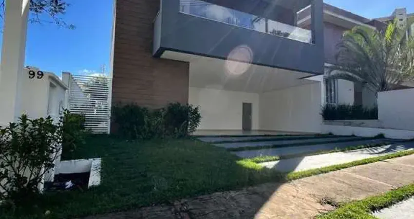 Casa em condomínio fechado com 3 quartos à venda na Carlos Alberto Brides, 260, Jardim Residencial Giverny, Sorocaba