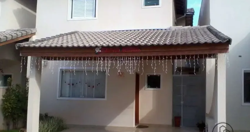 Casa em condomínio fechado com 3 quartos à venda na Rua Ramon Haro Martini, 1356, Vila Haro, Sorocaba