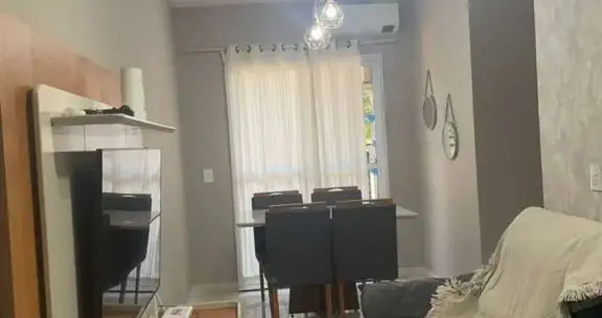Apartamento com 3 quartos à venda na Professor Antônio Firmino Proença, 45, Caguassu, Sorocaba