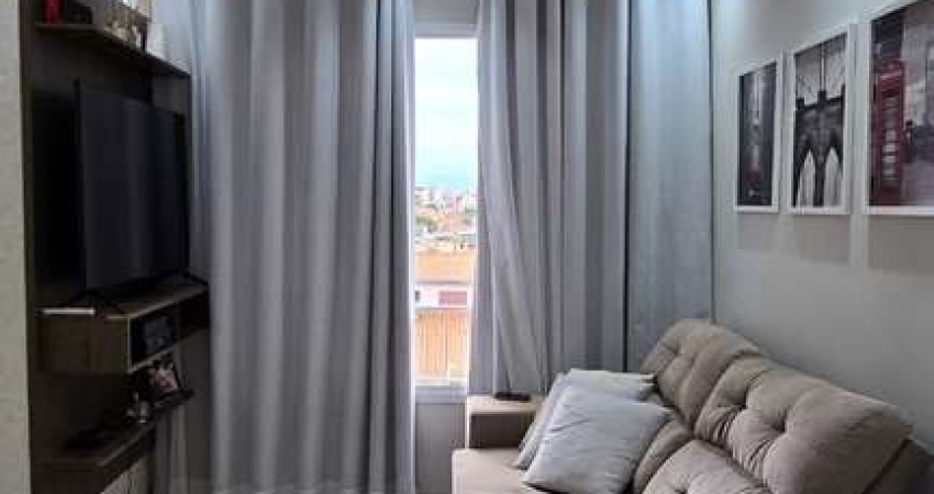 Apartamento com 2 quartos à venda na Avenida Santa Cruz, 255, Jardim Vera Cruz, Sorocaba