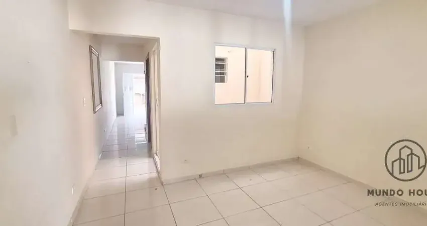 Casa com 2 quartos à venda na Gildo Scareli, 145, Wanel Ville, Sorocaba