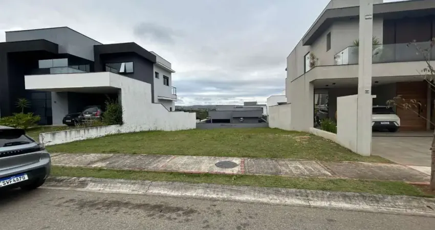 Terreno em condomínio fechado à venda na Avenida Landscape, 200, Cyrela Landscape Esplanada, Votorantim
