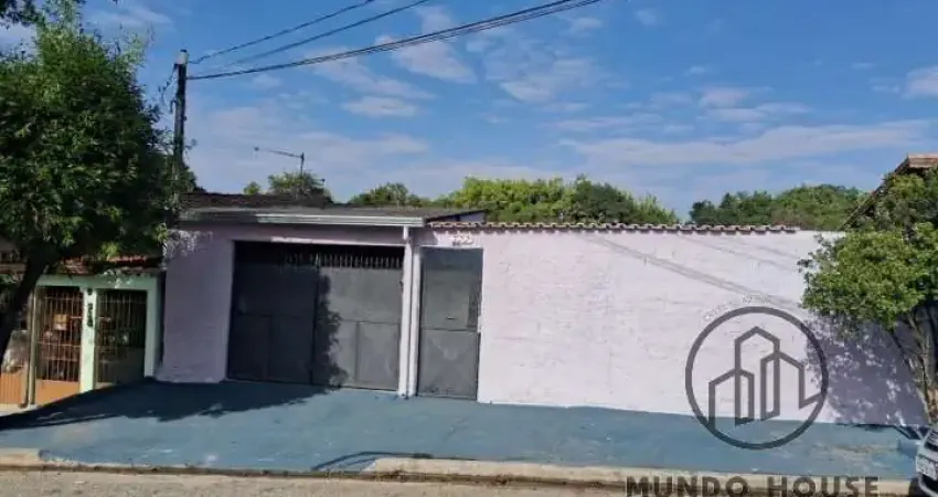 Casa com 2 quartos à venda na Jorge Marthe, 315, Parque Esmeralda, Sorocaba