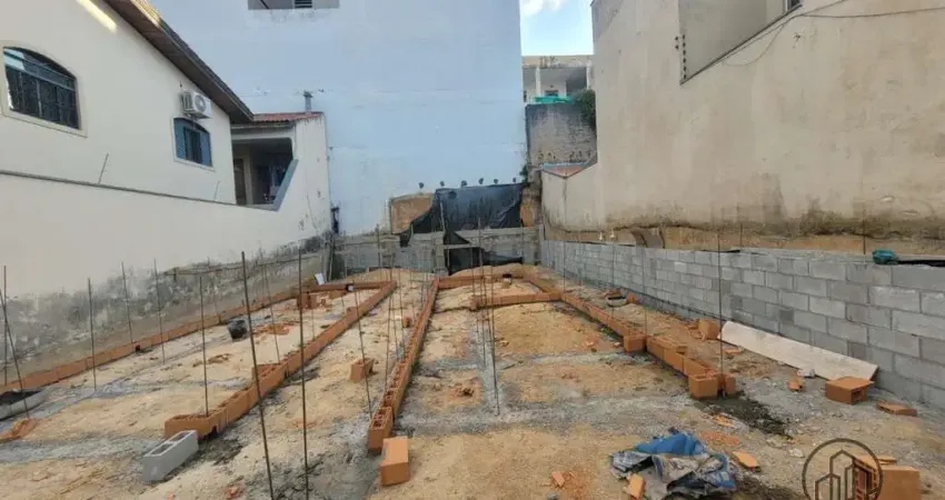 Casa com 2 quartos à venda na Wilma Tavares Simone, 78, Jardim Rosália Alcolea, Sorocaba