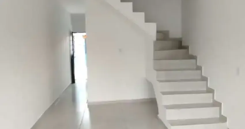 Casa com 2 quartos à venda na José Mustapha, 105, Jardim Itália, Sorocaba