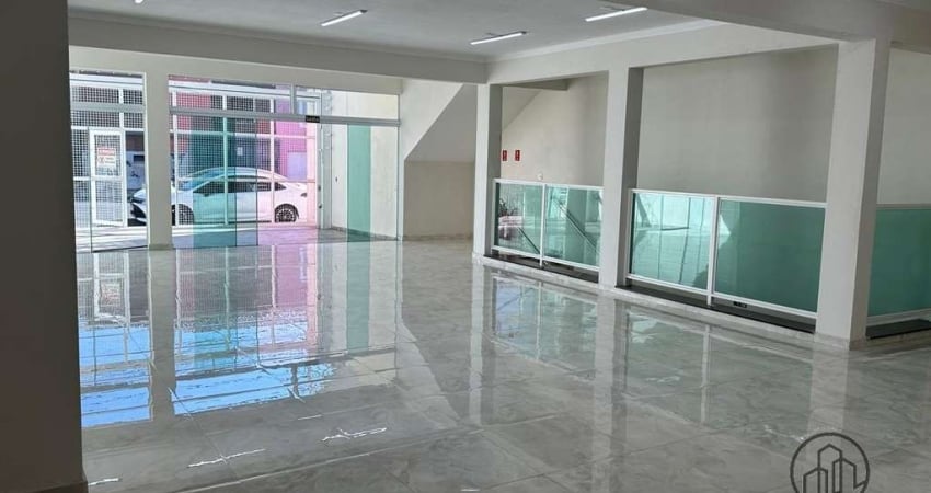 Prédio à venda na Rua Sarutaiá, 203, Centro, Sorocaba