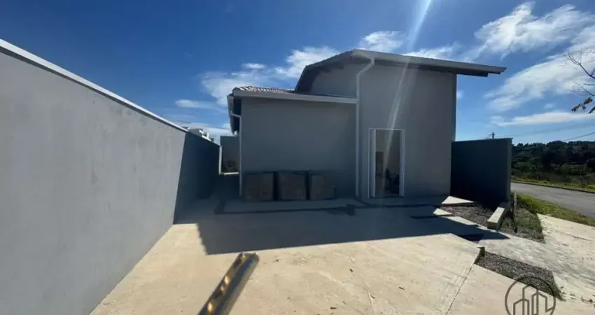 Casa em condomínio fechado com 2 quartos à venda na Rodovia João Leme Dos Santos, 117, Jardim São Lucas, Salto de Pirapora