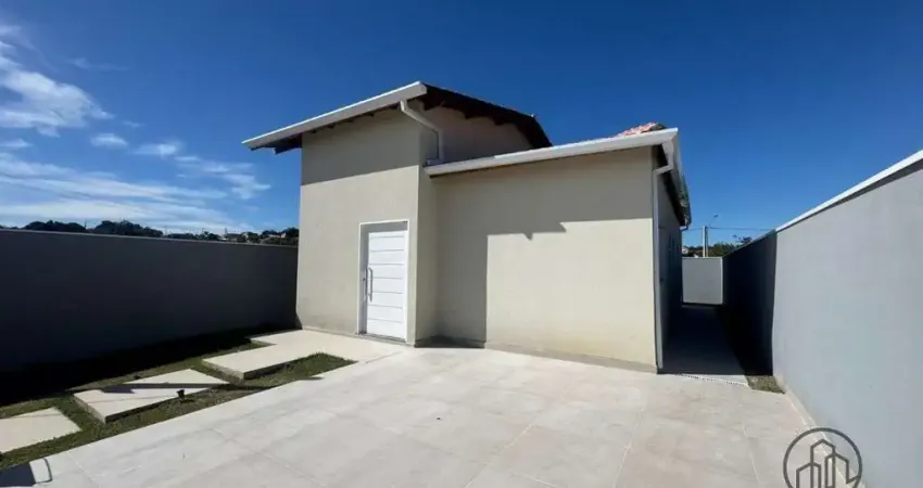 Casa em condomínio fechado com 2 quartos à venda na Rodovia João Leme Dos Santos, 117, Jardim São Lucas, Salto de Pirapora