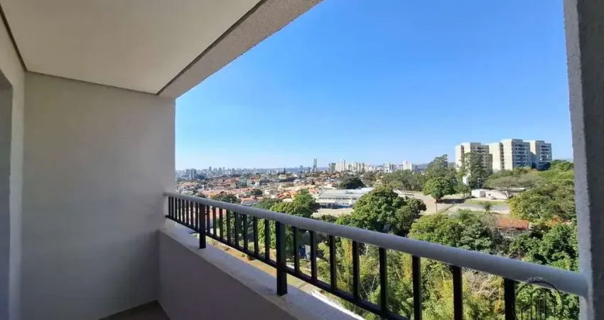 Apartamento com 2 quartos à venda na Rua Elias Rodrigues Claro, 390, Jardim São Carlos, Sorocaba