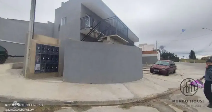 Kitnet / Stúdio à venda na Manuel Martines Tudella, 467, Parque São Bento, Sorocaba
