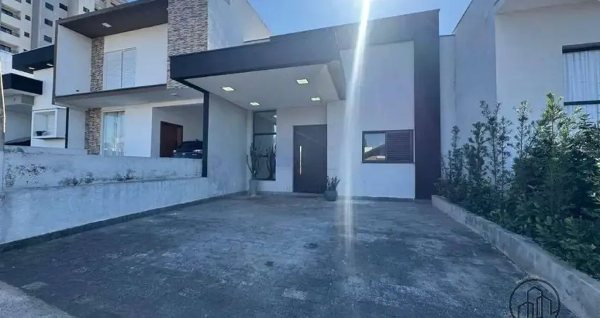 Casa em condomínio fechado com 3 quartos à venda na Rua Feliciano Antunes Neto, 850, Recreio dos Sorocabanos, Sorocaba