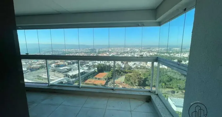 Loft com 1 quarto à venda na Rua Antonio Perez Hernandez, 155, Parque Campolim, Sorocaba
