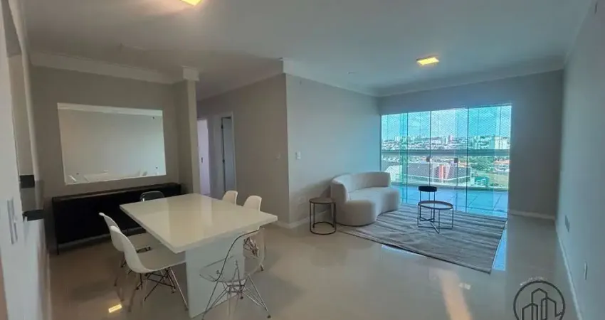 Apartamento com 3 quartos à venda na Rua Professora Zélia Dulce de Campos Maia, 112, Jardim Paulistano, Sorocaba