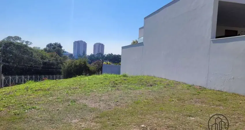 Terreno em condomínio fechado à venda na Belvedere I, 582, Itapeva, Votorantim