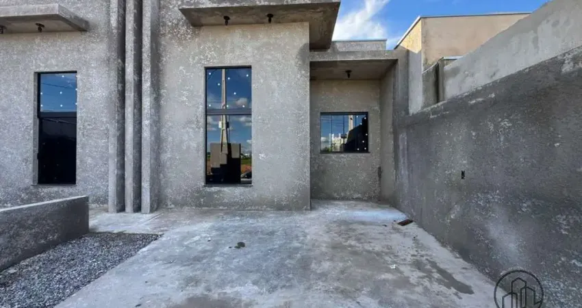 Casa em condomínio fechado com 3 quartos à venda na Rodovia João Leme Dos Santos, 117, Jardim São Lucas, Salto de Pirapora