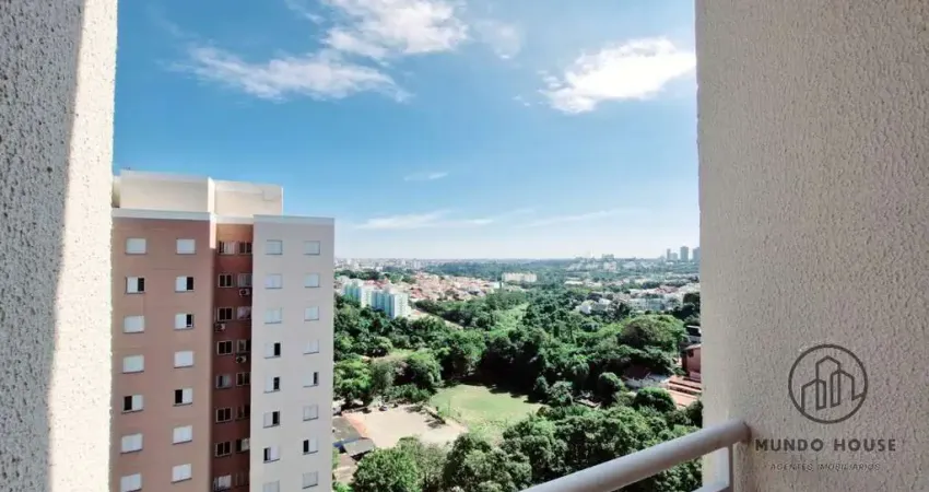 Apartamento com 1 quarto à venda na Rua Dorothy de Oliveira, 865, Jardim Ipê, Sorocaba