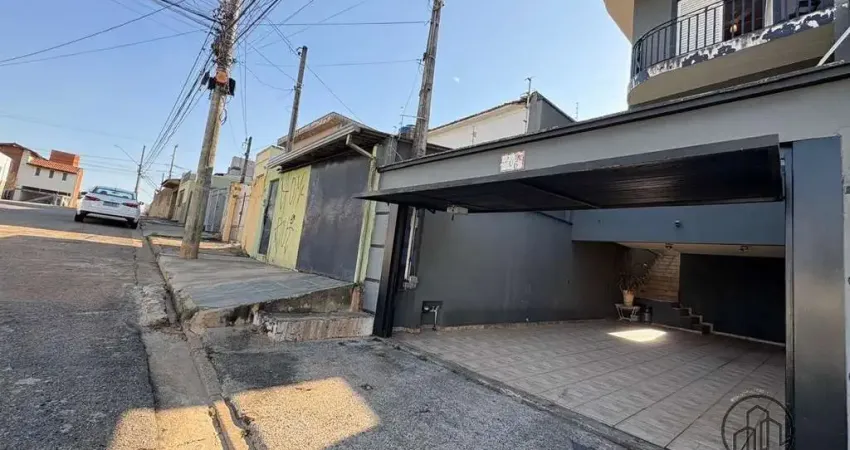 Casa com 4 quartos à venda na Conde Afonso Celso, 206, Vila Carvalho, Sorocaba