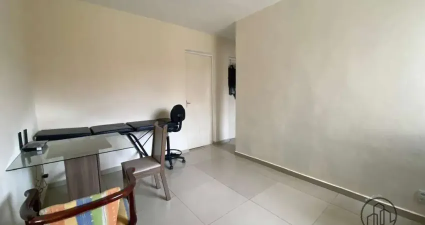 Apartamento com 2 quartos à venda na Xavier de Toledo, 867, Jardim Brasilândia, Sorocaba