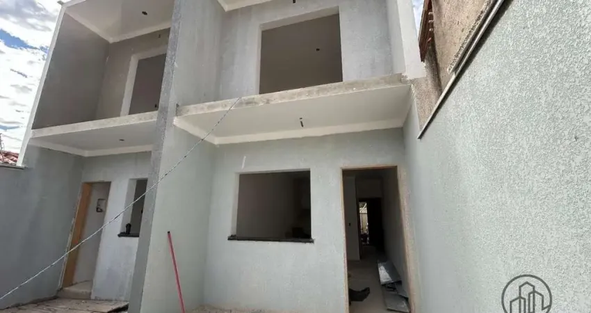 Casa com 2 quartos à venda na Antônio Pedro da Luz, 350, Jardim Piazza di Roma, Sorocaba
