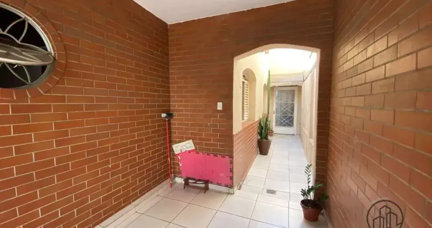 Casa com 2 quartos à venda na Doutor Azevedo Sampaio, 96, Centro, Sorocaba