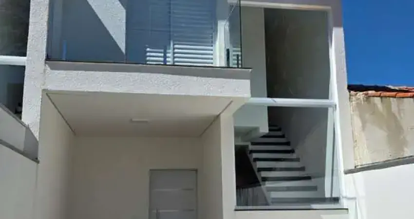 Casa com 3 quartos à venda na Michel Feres Haddad, 193, Jardim São Carlos, Sorocaba