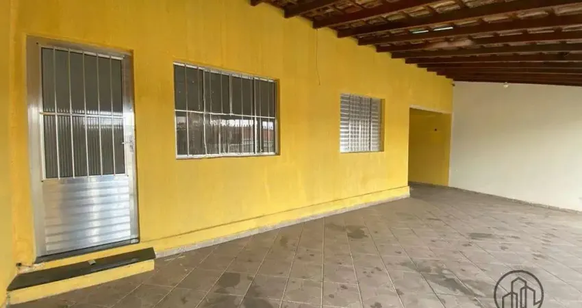 Casa com 2 quartos à venda na Pedro Del Santoro, 1350, Jardim Brasilândia, Sorocaba