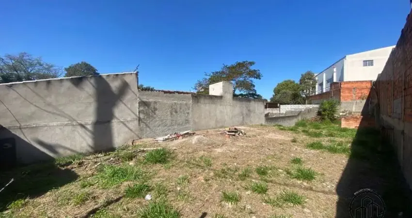 Terreno à venda na Praça Nello Barbieri, 32, Vila Jardini, Sorocaba