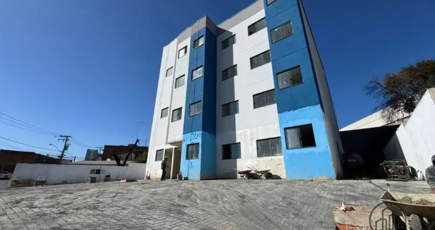 Apartamento com 1 quarto à venda na Rua Miguel Nappo, 86, Vila Barão, Sorocaba