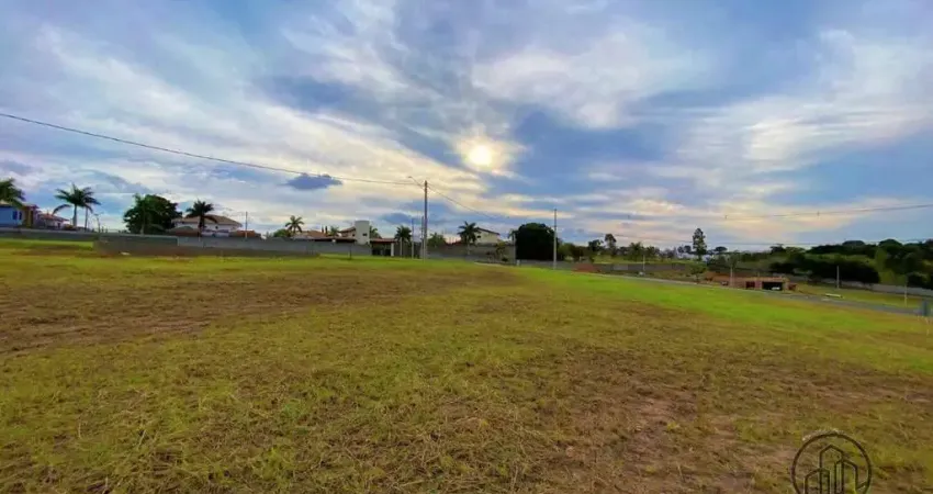 Terreno em condomínio fechado à venda na Avenida Francisco Roldão Sanches, 901, Boa Vista, Sorocaba