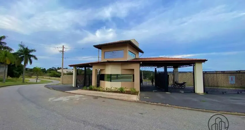 Terreno em condomínio fechado à venda na Avenida Francisco Roldão Sanches, 901, Boa Vista, Sorocaba