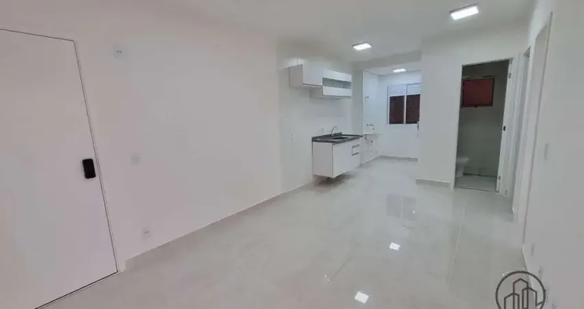 Apartamento com 2 quartos à venda na Rua José Martinez Gabarron, 571, Jardim Gutierres, Sorocaba