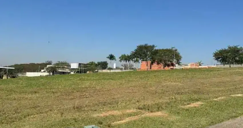 Terreno em condomínio fechado à venda na Alameda Rennes, 209, Residencial Saint Patrick, Sorocaba