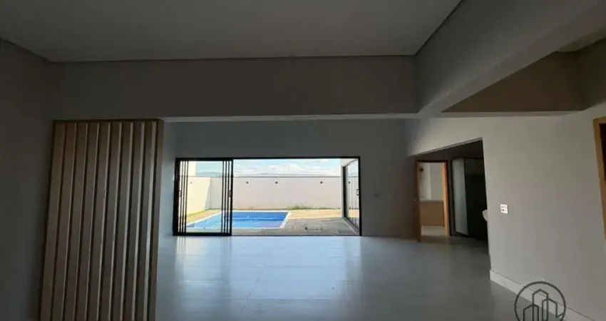 Casa em condomínio fechado com 3 quartos à venda na Alameda Brasilia, 50, Alphaville Nova Esplanada 3, Votorantim