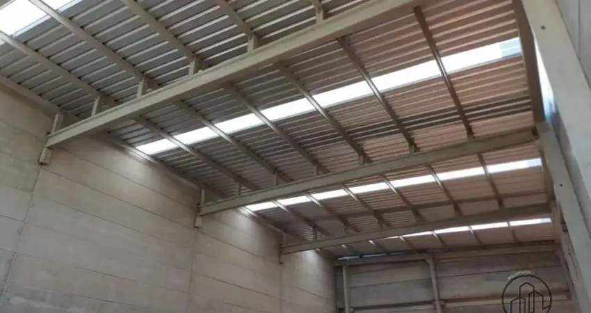 Barracão / Galpão / Depósito para alugar na Rua Francisca de Lourdes Silva Camargo, 371, Parque Empresarial das Mangueiras, Sorocaba