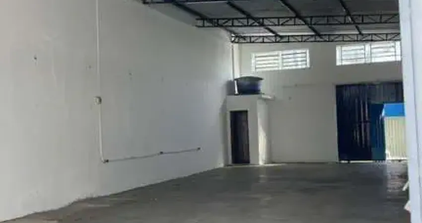 Barracão / Galpão / Depósito para alugar na Rua Doutor Américo Figueiredo, 228, Conjunto Habitacional Júlio de Mesquita Filho, Sorocaba