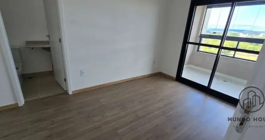 Apartamento com 1 quarto à venda na Engenheiro Carlos Reinaldo Mendes, s/n, 3026, Jardim do Paço, Sorocaba