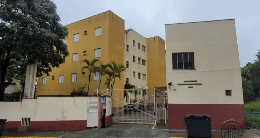 Apartamento com 2 quartos para alugar na Rua Visconde de Cairu, 694, Vila Independência, Sorocaba